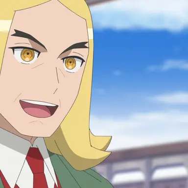 Profile image of ハッサク