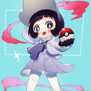 Profile image of ポピー