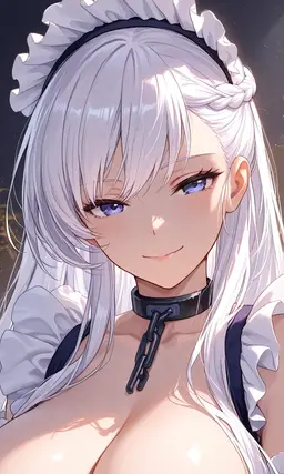 Profile image of ベルファスト
