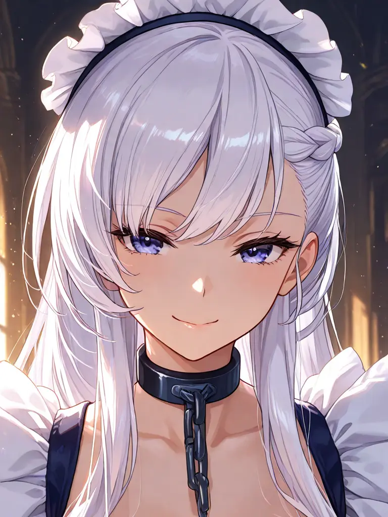 LazySpicy8203의 ベルファスト