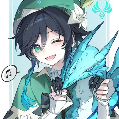 Profile image of 벤티