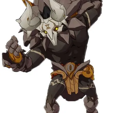 Profile image of 츄츄 바위왕