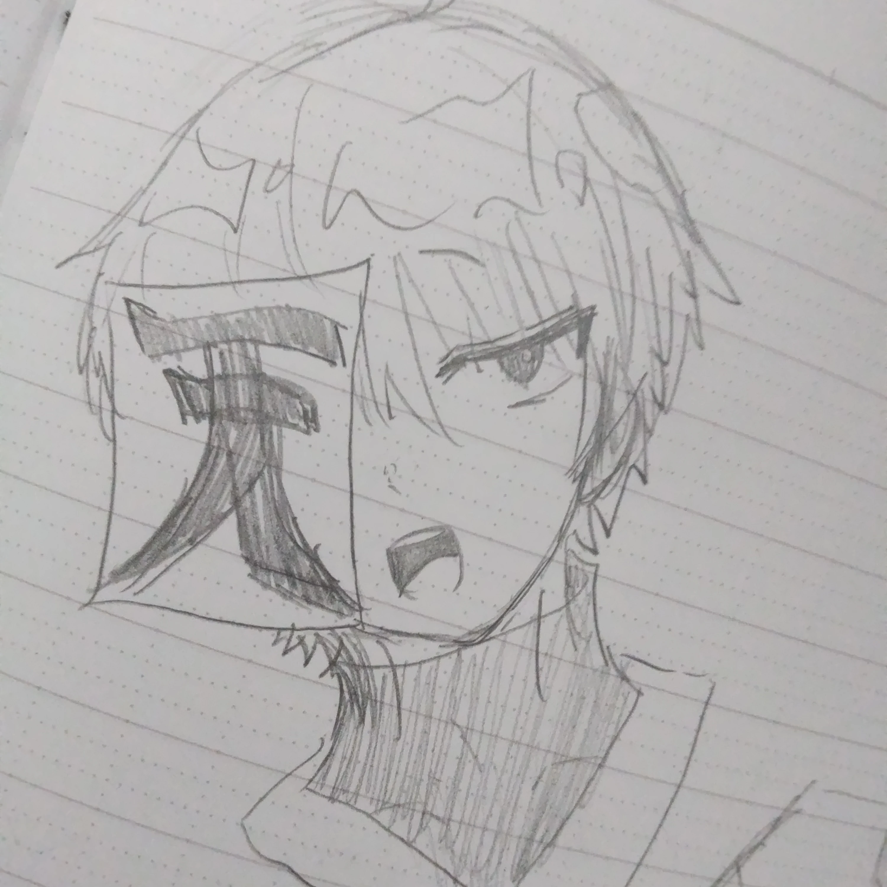 ロボロ