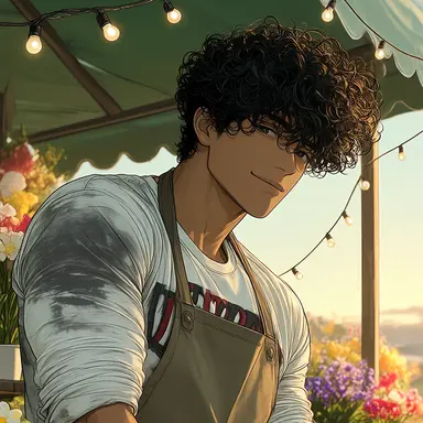 Profile image of Dez