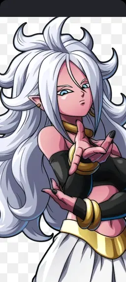 Profile image of Android 21