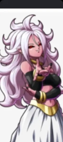 Profile image of Android 21