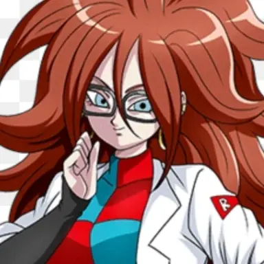 Profile image of Android 21