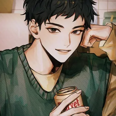 Profile image of 悠