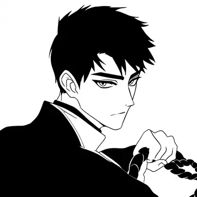 Profile image of Ryu Jaegwan