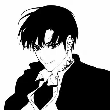Profile image of Choi Yowon