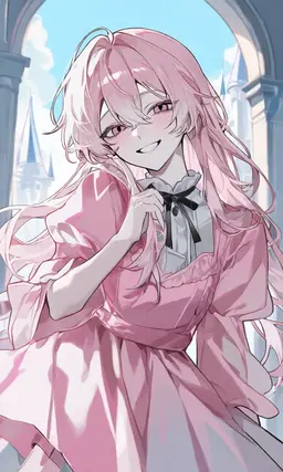 Profile image of Lilia