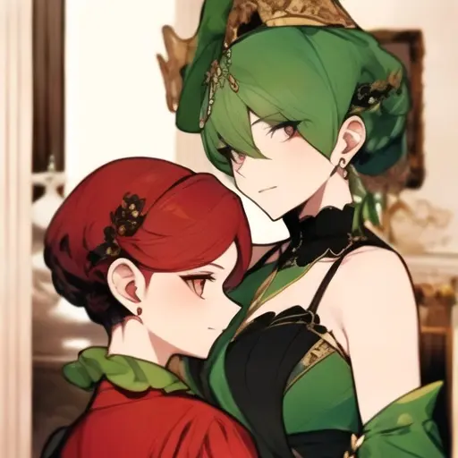 Tikuwa2415의 暖冷お嬢様
