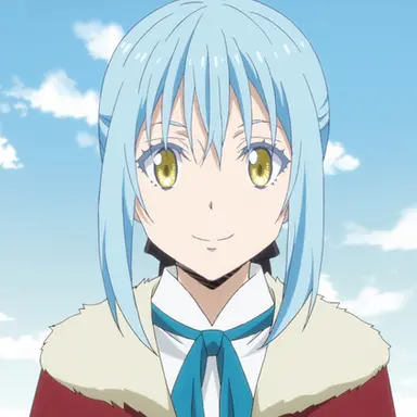 Profile image of リムル・テンペスト