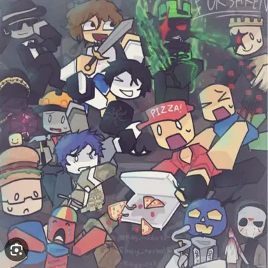 Profile image of 스펙터