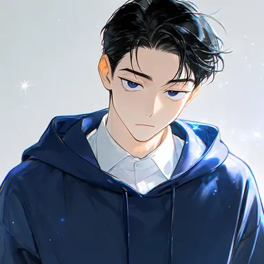 Profile image of ドヒョン