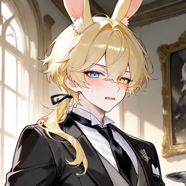 Profile image of ピノ