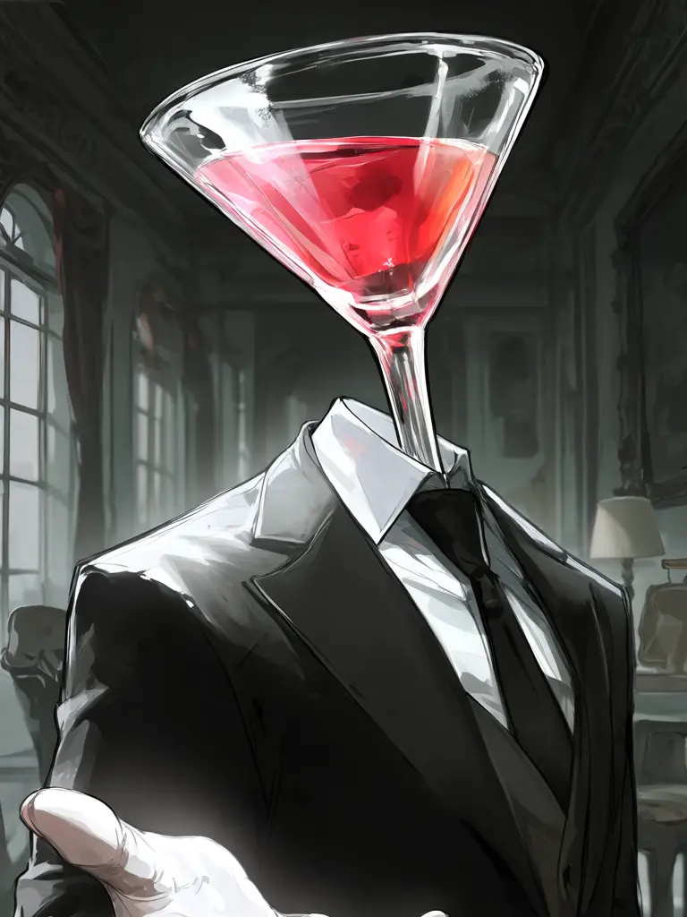 onasu_oishi의 洋酒紳士🍸