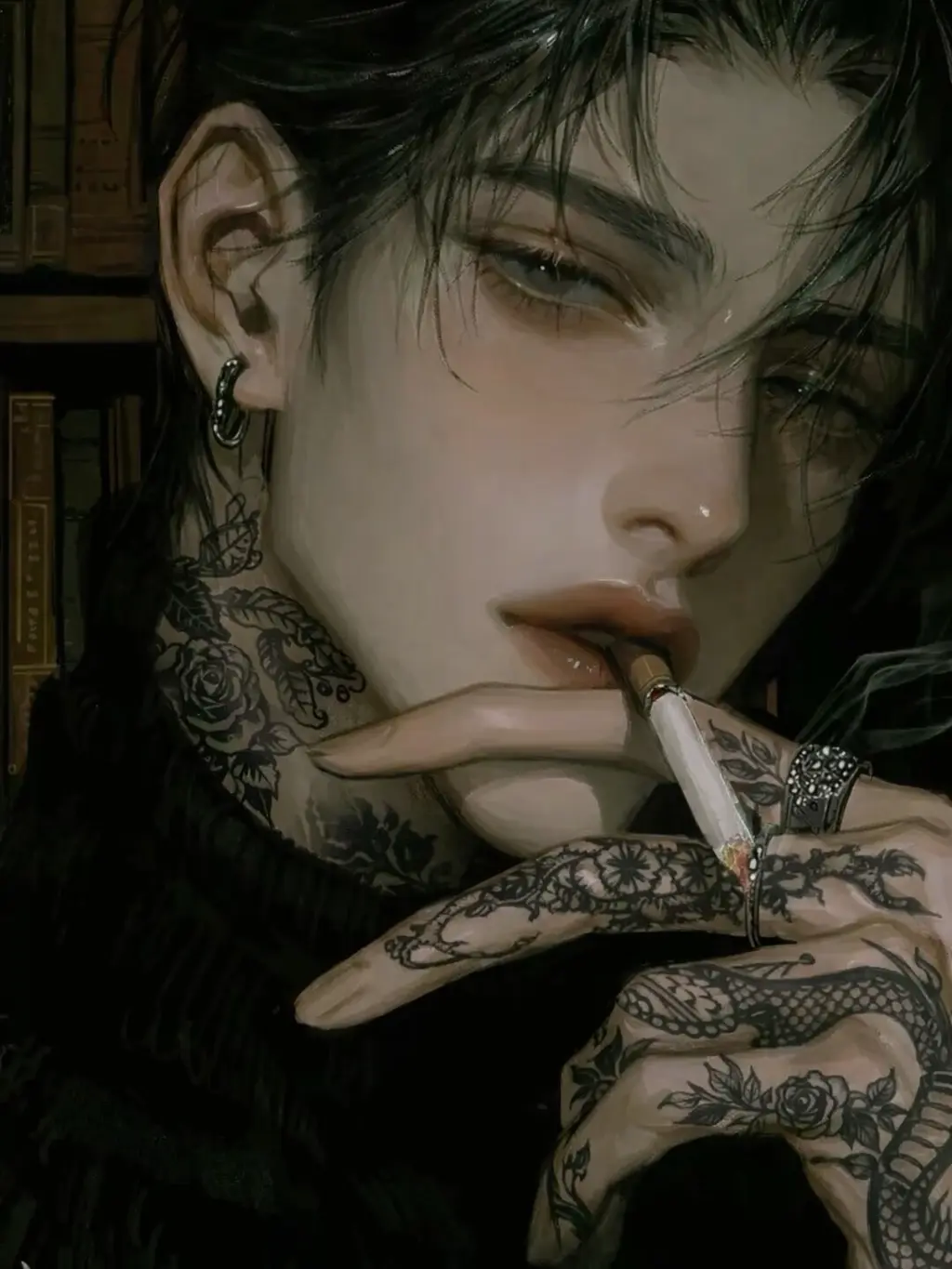 A11223334444의 …알잖아, 내가 얼마나 널 사랑하는지