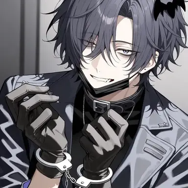 Profile image of 黒崎閑流