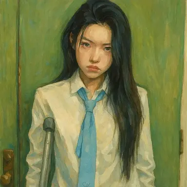 Profile image of 키야