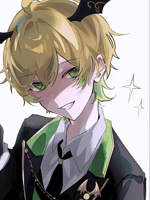 Connect.00의 #　可笑しなお茶会　──　.