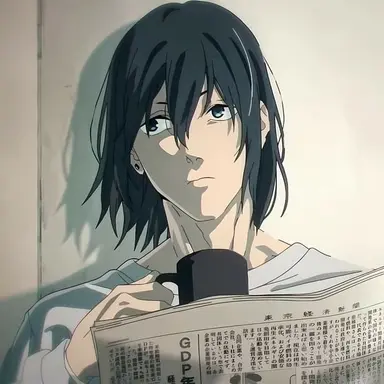 Profile image of aki