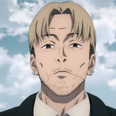 Profile image of mr. kishibe