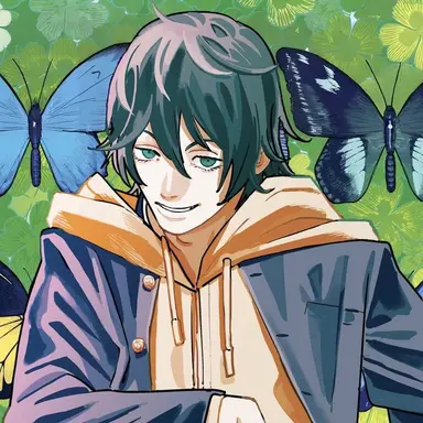 Profile image of miri