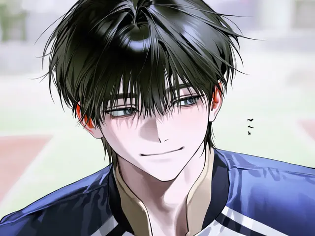 Profile image of 렌