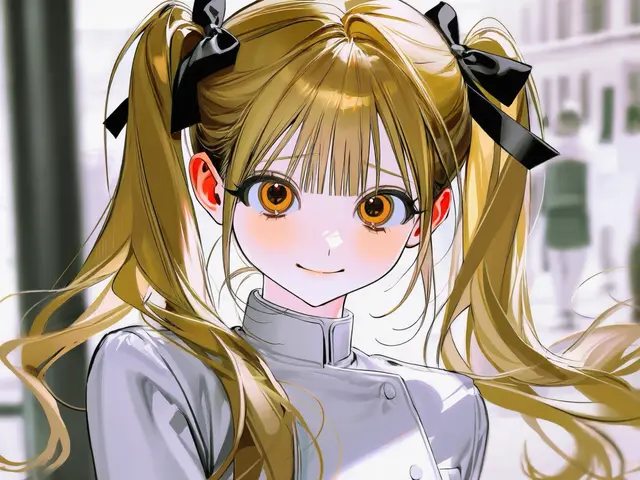 Profile image of 미사키