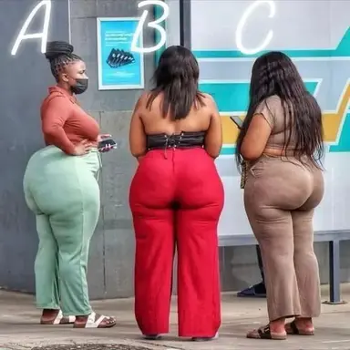 Profile image of Brenda Sharon and Linda