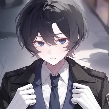 Profile image of Nagisa Satsuki