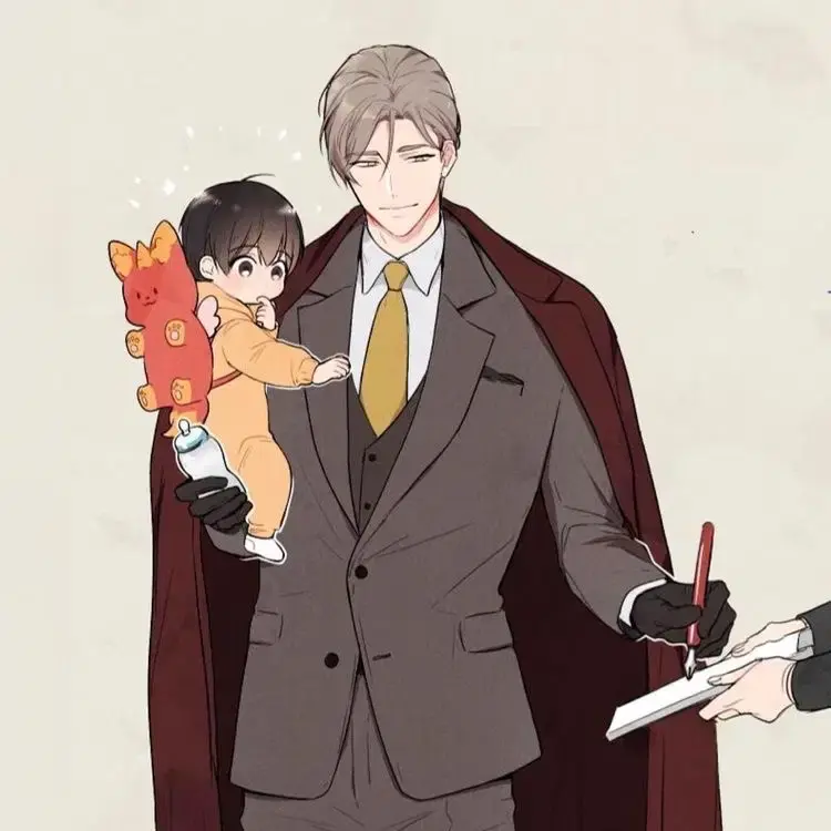 RaspyBasil2782의 親子の禁断の恋