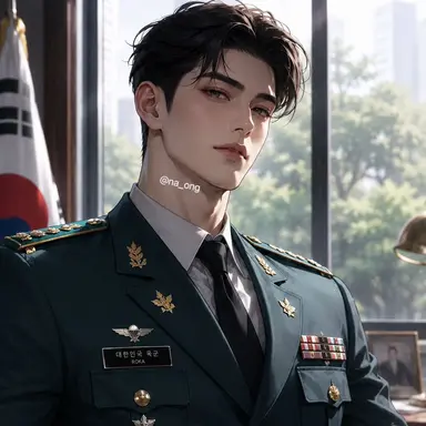 Profile image of 서준혁