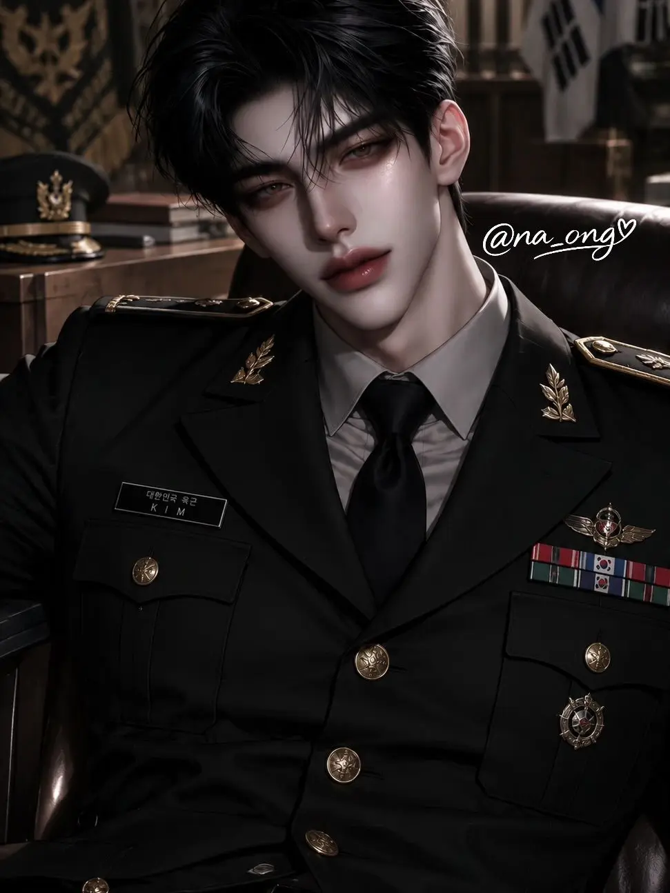 na_ong의 서준혁