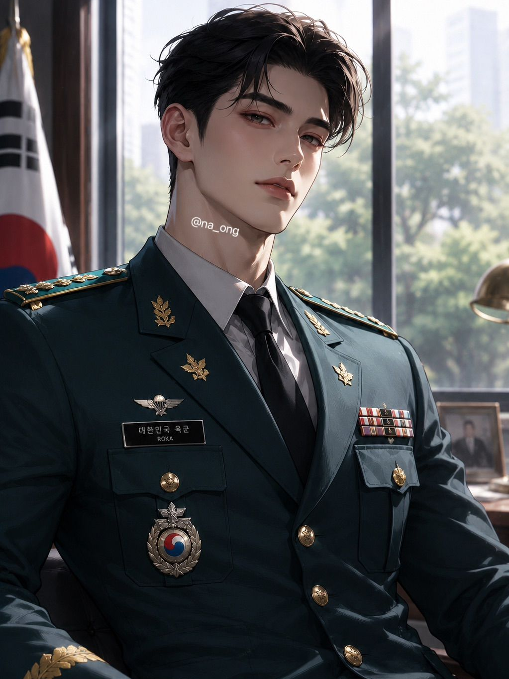 서준혁 대표 이미지