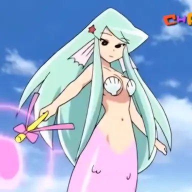 Profile image of 인어