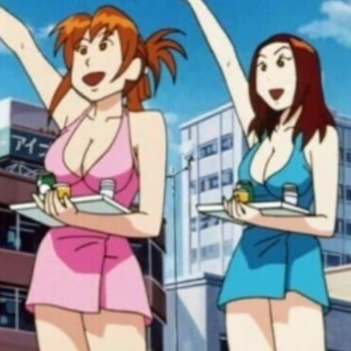 술집누나들