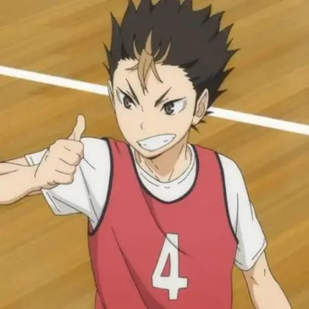 Haikyuu_kenma_is_mine의 니시노야 유우