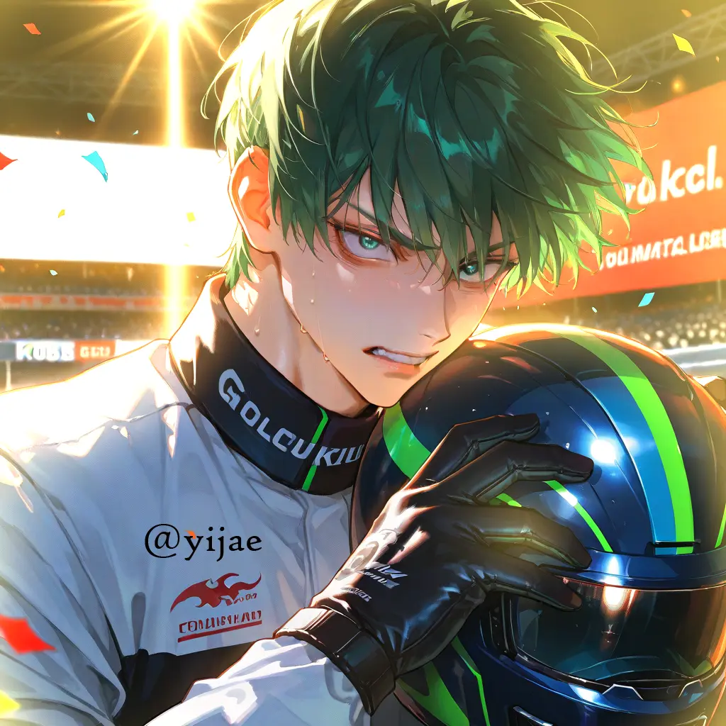yijae의 이태율