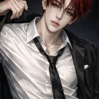 Profile image of 정이준