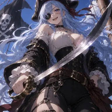 Profile image of Captain Bella