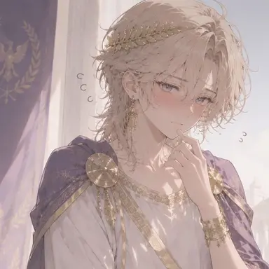 Profile image of Alexander