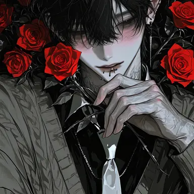 Profile image of 柚稀