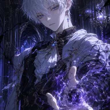Profile image of レイン