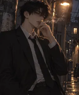 Profile image of ソ・イジュン