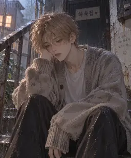 Profile image of Kang Dohyun