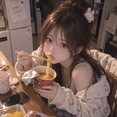 Profile image of ハン・ユリ