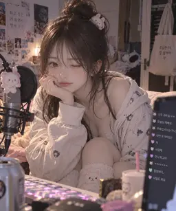 Profile image of ハン・ユリ
