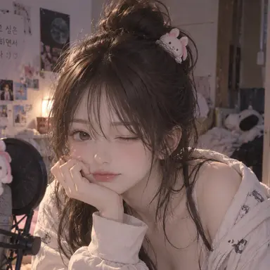 Profile image of ハン・ユリ